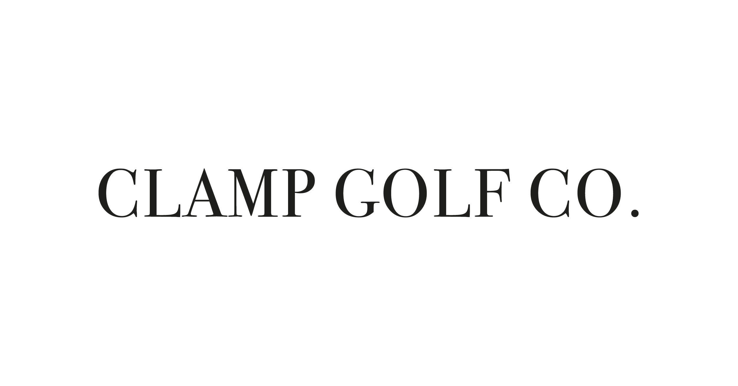 Clamp Golf Company